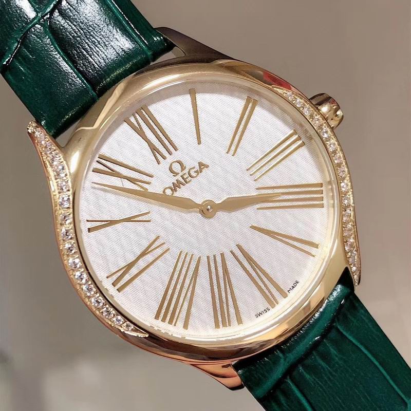 Omega watch 022368